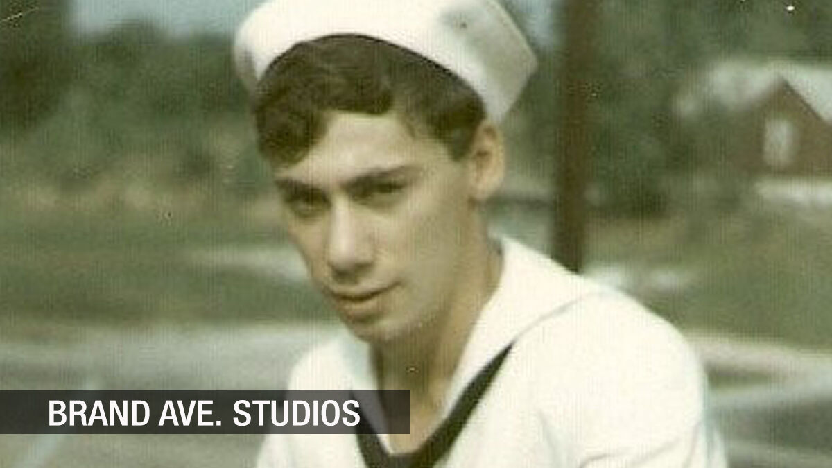 Navy veteran feels renewed pride in Vietnam-era service